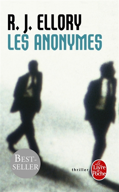 Les anonymes