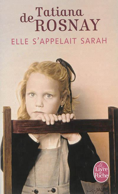 Elle s'appelait Sarah