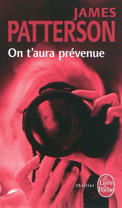 On t'aura prevenue (hors serie)