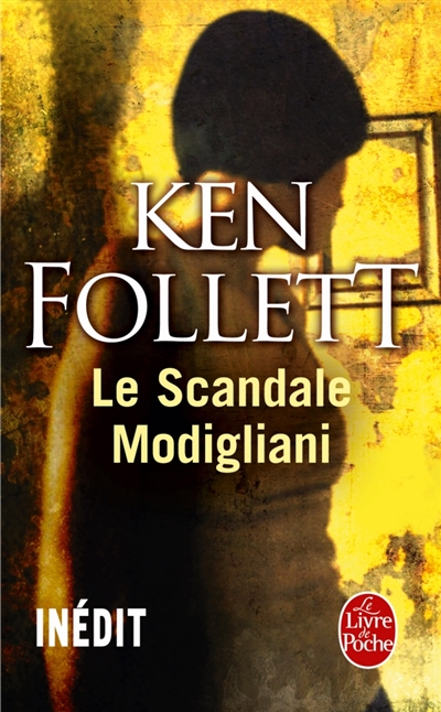 Le scandale modigliani