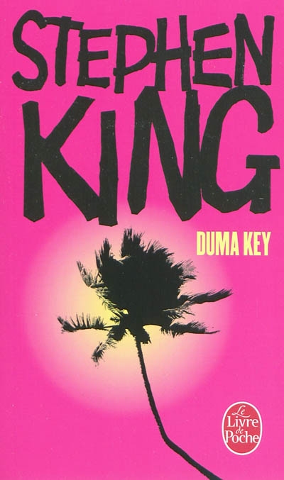 Duma key