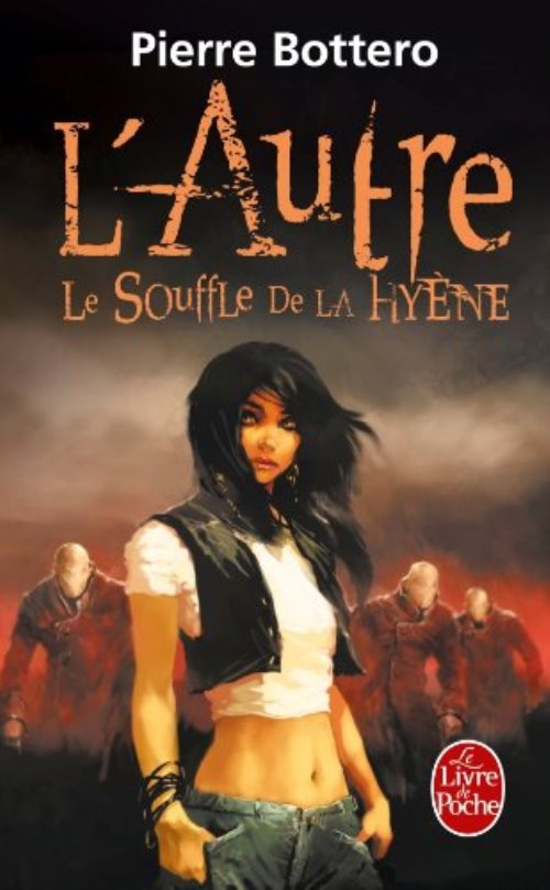 Le souffle de la hyene (l'autre, tome 1)