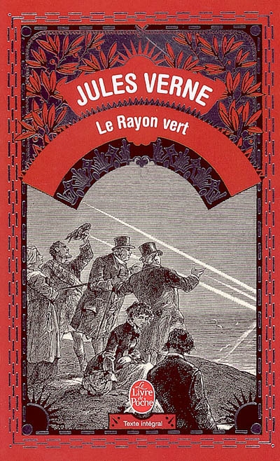 Le rayon vert