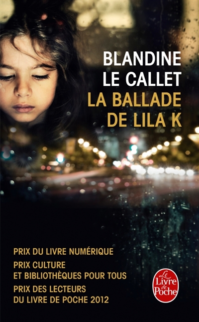 La ballade de lila k.