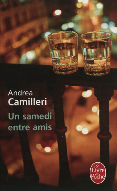 Un samedi entre amis