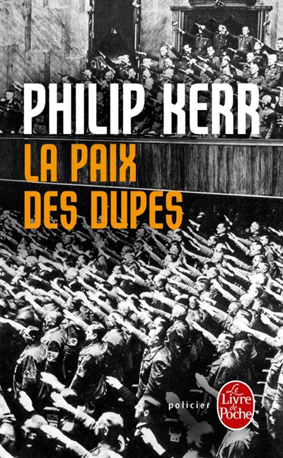 La paix des dupes