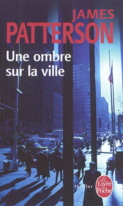 Une ombre sur la ville (hors serie)