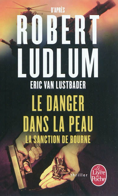 Le danger dans la peau