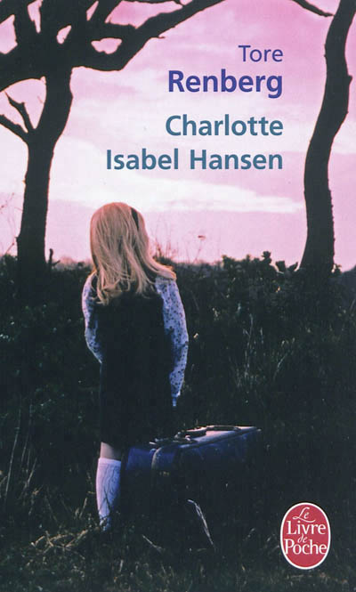 Charlotte isabel hansen