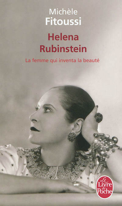 Helena Rubinstein