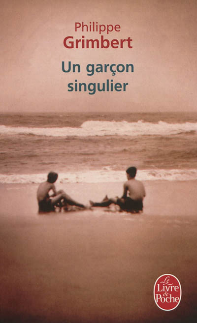 Un garcon singulier