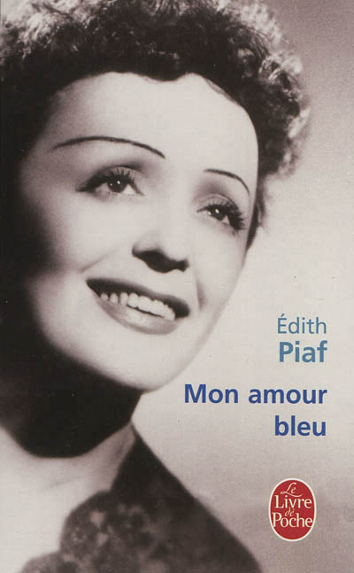 Mon amour bleu