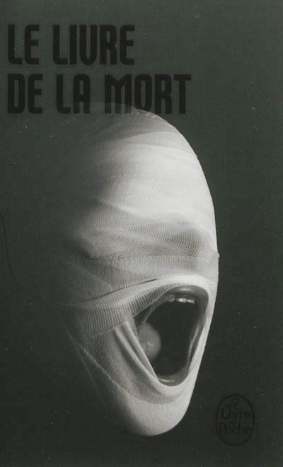 Le livre de la mort (bourbon kid, tome 4)