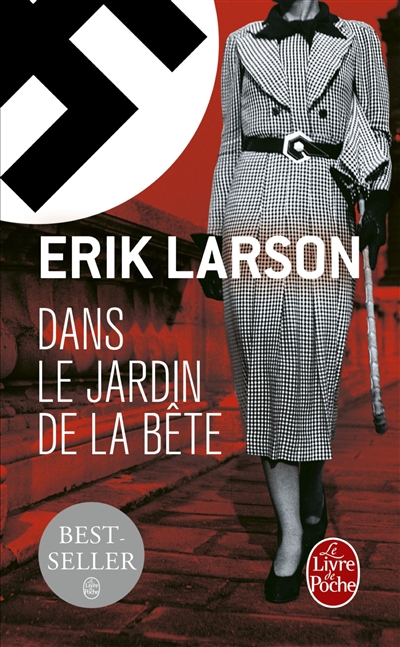 Dans le jardin de la bete
