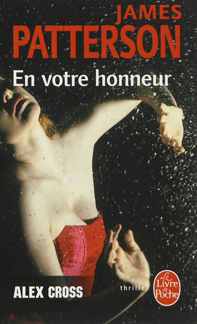En votre honneur (alex cross)
