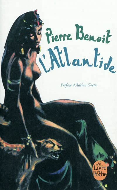 L'atlantide