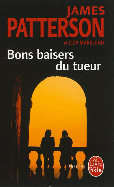 Bons baisers du tueur (hors serie)