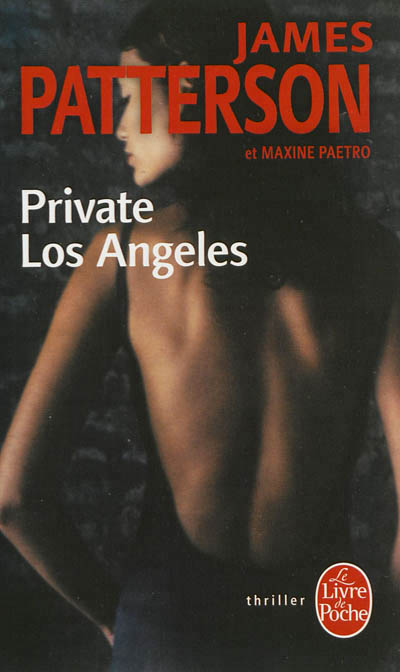 Private los angeles (hors serie)