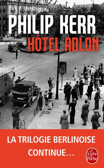 Hotel adlon