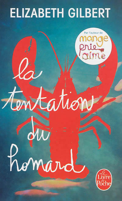 La tentation du homard