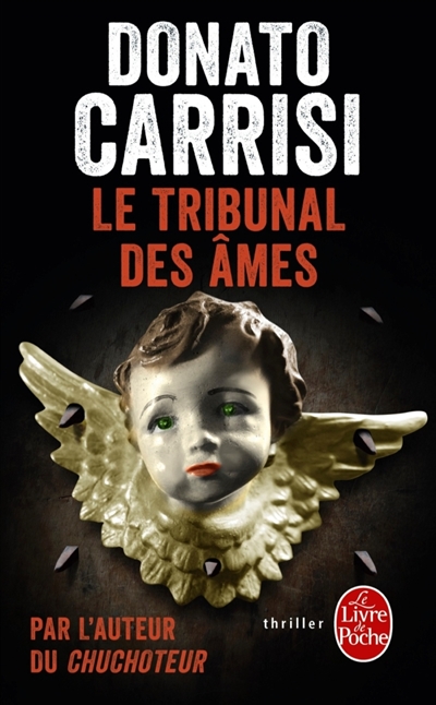 Le tribunal des ames