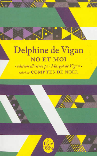 No et moi - edition speciale noel 2012