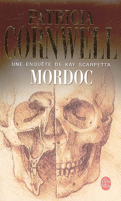 Mordoc - une enquete de kay scarpetta