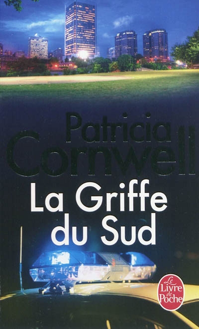 La griffe du sud