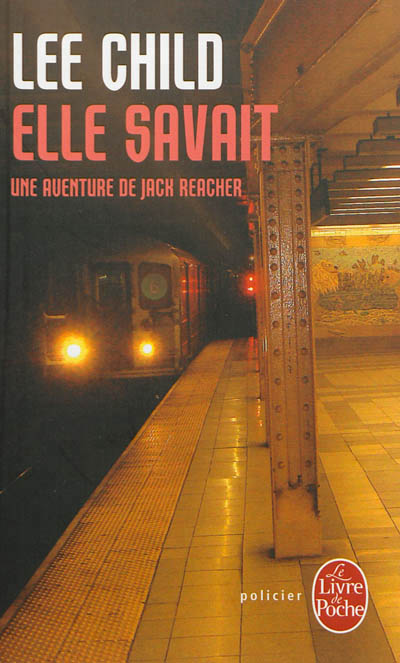 Elle savait