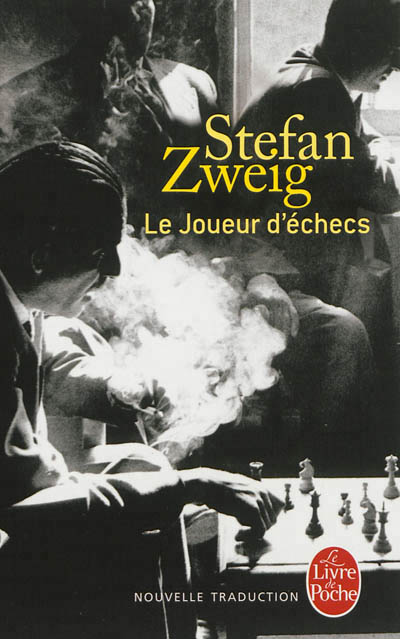 Le joueur d'échecs