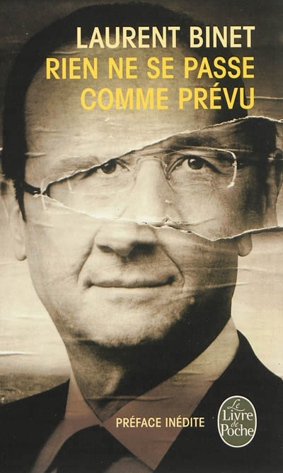 Rien ne se passe comme prevu