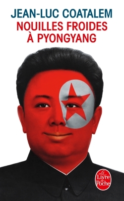 Nouilles froides a pyong yang