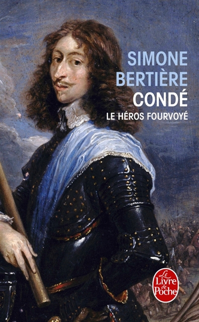 Conde, le heros fourvoye
