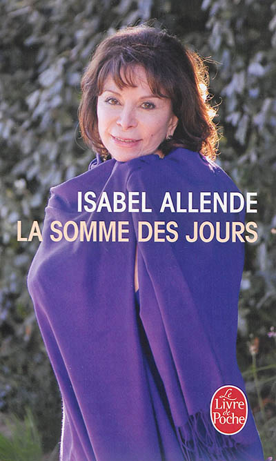 La somme des jours