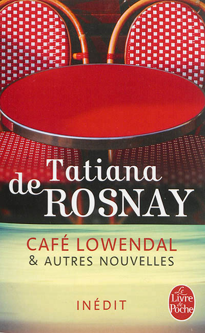 Cafe lowendal et autres nouvelles