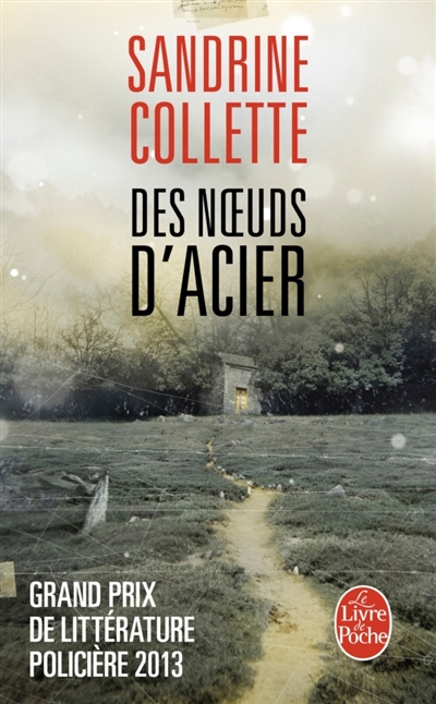 Des noeuds d'acier