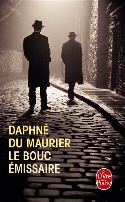 Le bouc emissaire