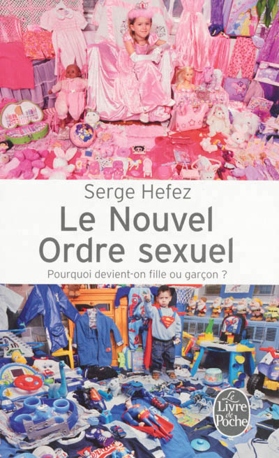 Le nouvel ordre sexuel