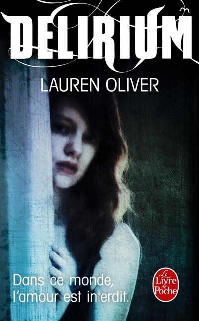Delirium (tome 1)