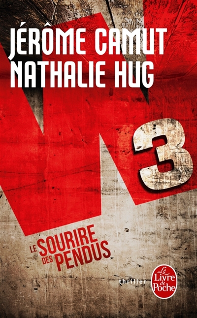Le sourire des pendus (w3, tome 1)