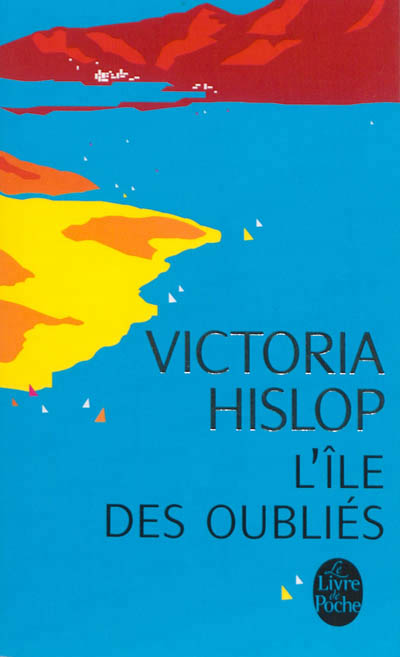 L'ile des oublies (edition noel 2013)