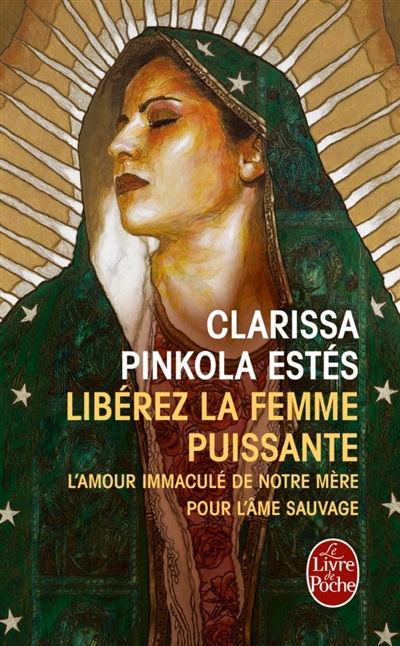 Liberez la femme puissante