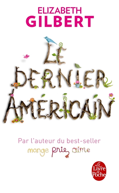 Le dernier americain
