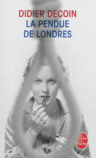 La pendue de londres