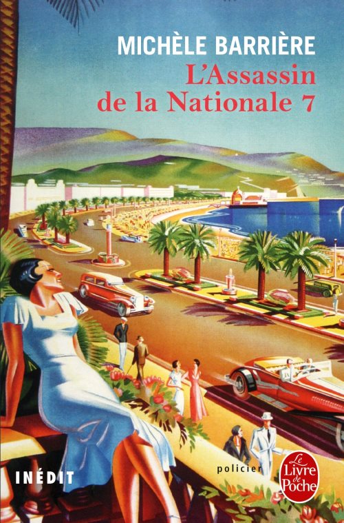 L'assassin de la nationale 7