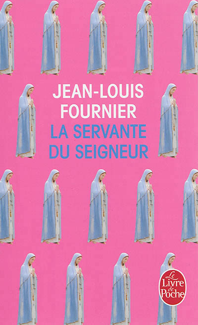 La servante du seigneur