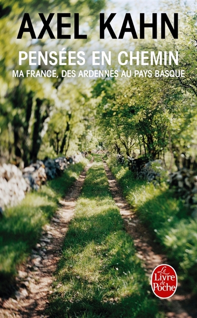 Pensées en chemin