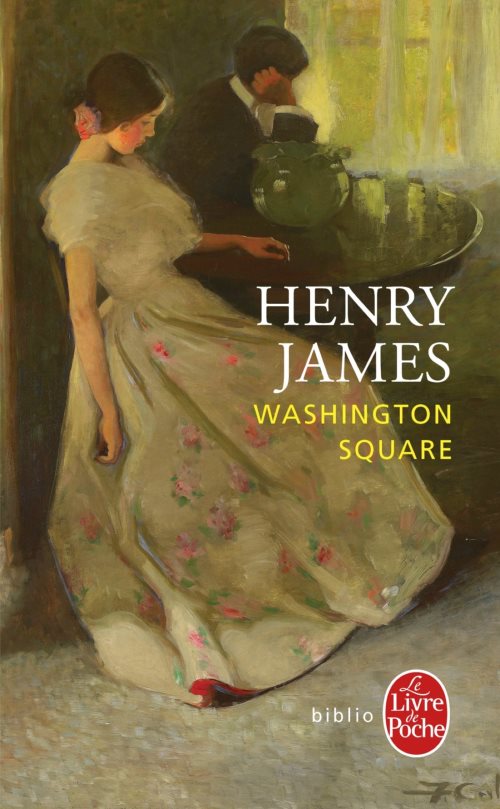 Washington square