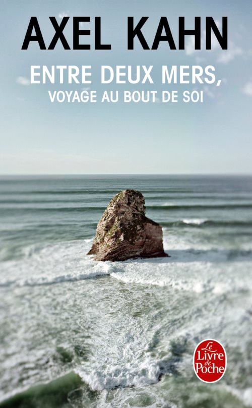 Entre deux mers - voyage au bout de soi