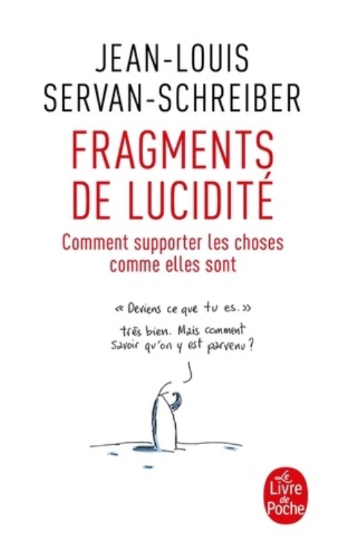 Fragments de lucidite